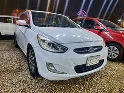 هيونداي أكسنت